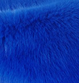 1400G Faux fox plush fabric--EMWF-JQ-J31608E